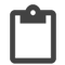 Clipboard